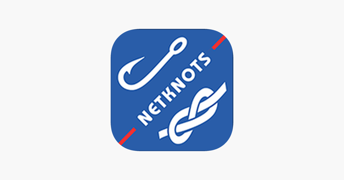 Net Knots on the App Store