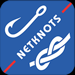 Net Knots