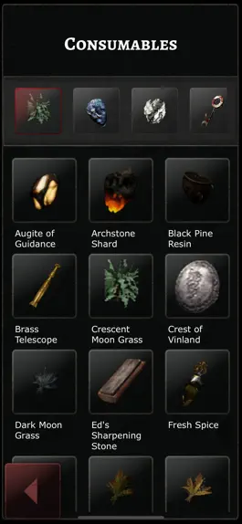 Game screenshot Game Guide for Demon's Souls apk