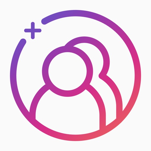 Profile+ Followers Tracker iOS App