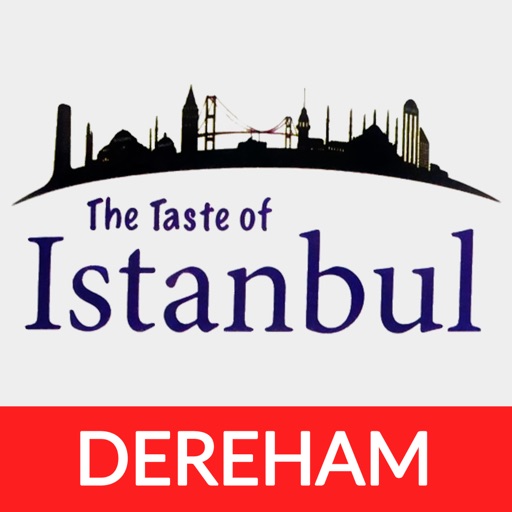 The Taste of Istanbul Dereham icon