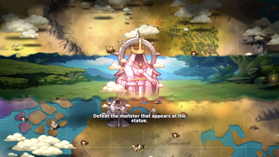 Goddess of Attack Screenshot