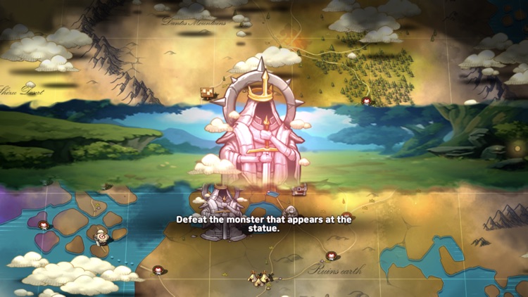 Goddess of Attack screenshot-8