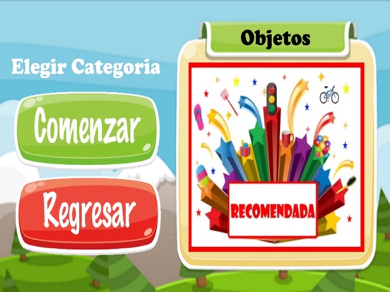 Screenshot #6 pour Adivinando