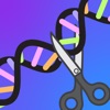 Seeing CRISPR Clear icon