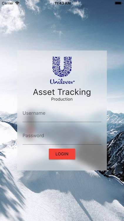 Asset Tracking Thailand
