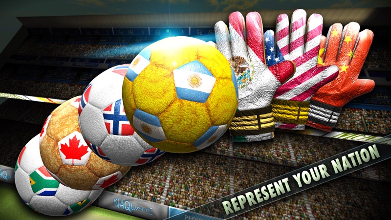 Soccer Showdown screenshot 3