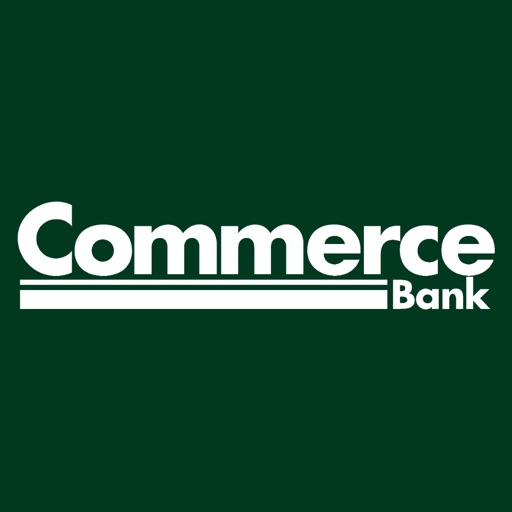 Commerce Bank Corinth MS iOS App