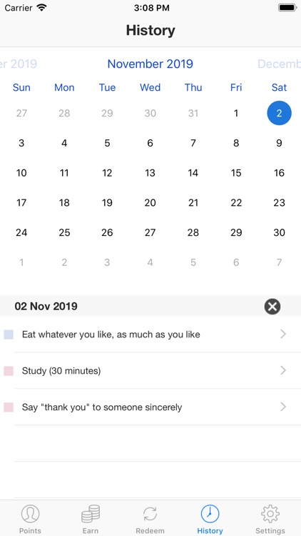 Your Rules screenshot-5
