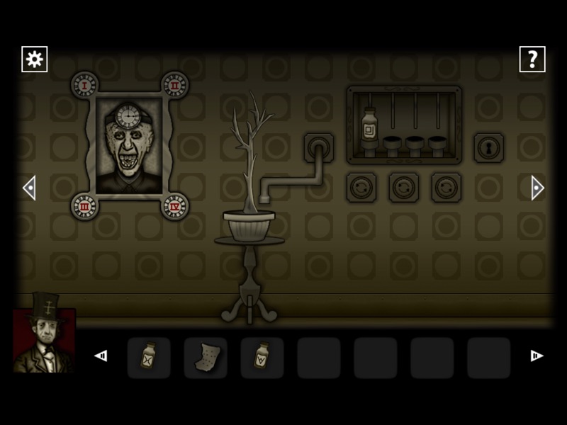 Forgotten Hill Mementoes screenshot 6