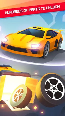 Game screenshot Drift It! apk