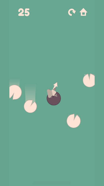 Dizzy Frog screenshot-4