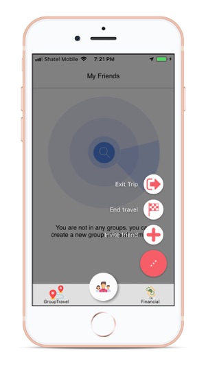 TigoTravel(圖2)-速報App
