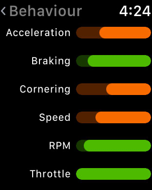 Trakm8 Connect screenshot 14