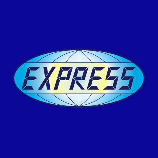 Radiotaxi Express icon