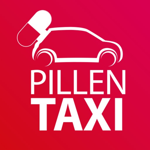 Pillentaxi