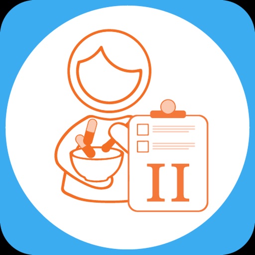 NEO D3 Farmasi: Lat 2 for iPad