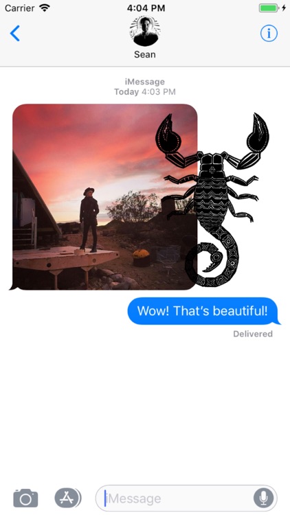 Life and Line screenshot-3