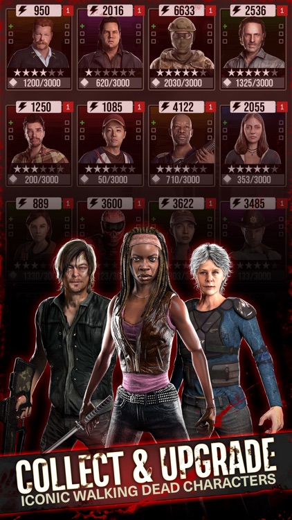 The Walking Dead: Evolution