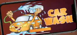 Game screenshot Super Car Wash mod apk