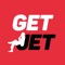 Get Jet is a Business Aviation Marketplace tool, using technology to assist in the organisation of private jet charter and jet sharing