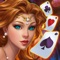 Welcome to the amazing magical world of solitaire