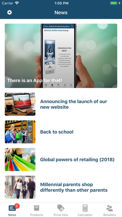 Cross Point Partner Info