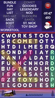 How to cancel & delete wordsearch christmas hd 4