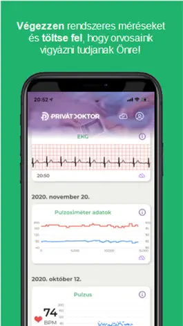 Game screenshot PrivátDoktor hack