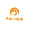 AkooApp Customer is an online ordering and booking application that allows you to order from anywhere