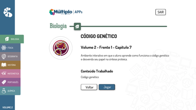 How to cancel & delete Múltiplo Apps 2 from iphone & ipad 3