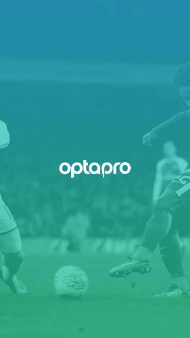 Screenshot #1 pour OptaPro