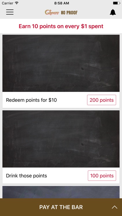 Cheers Bar screenshot-3