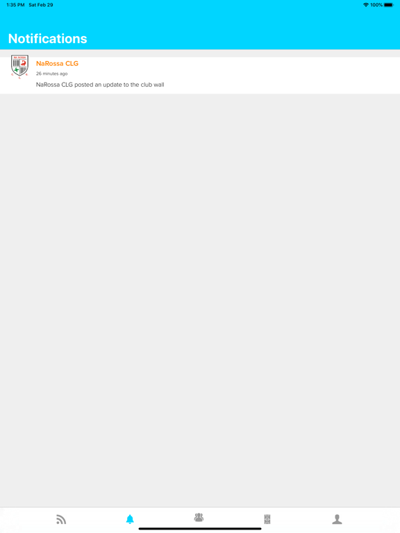 Screenshot #5 pour TheClubHub