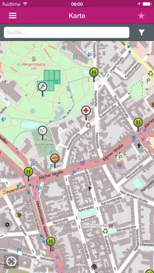 AVV connect screenshot 4