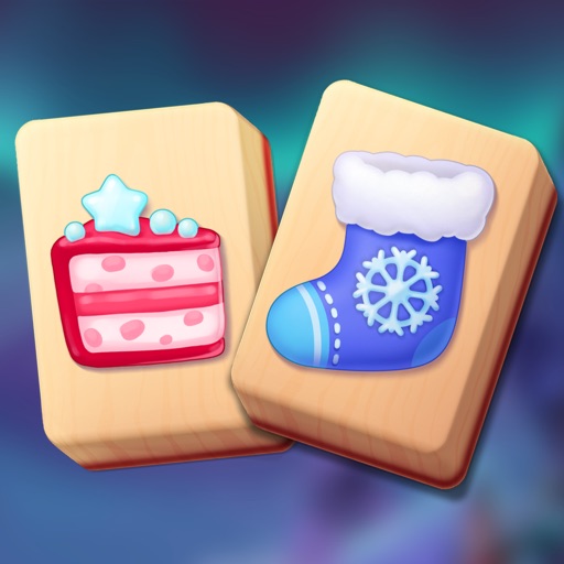 Mahjong Fest icon