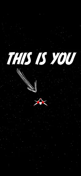 Game screenshot Planet Dodger mod apk