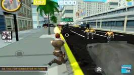 Game screenshot Battle Survival Gangster: Boss hack