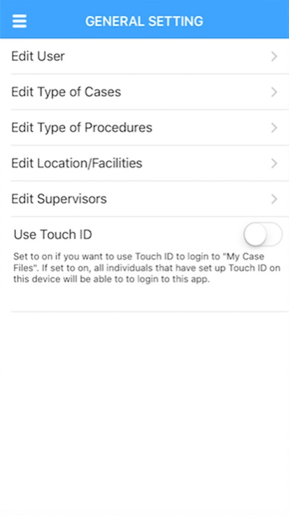 My Case Files - Health Care screenshot-3