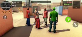 Game screenshot The Grand Rampage. Gang gmod apk