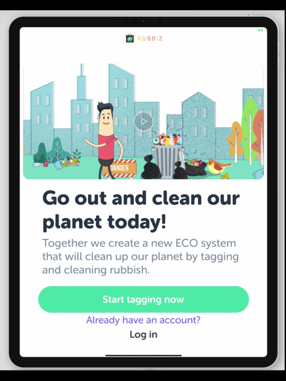 Screenshot #4 pour Rubbiz