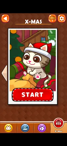 Game screenshot Maze Cat - Rookie apk