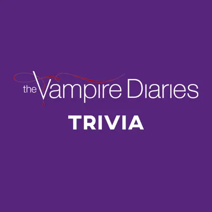 Quiz for The Vampire Diaries Cheats