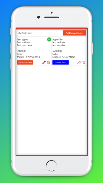 Thara Gold Covering Screenshot
