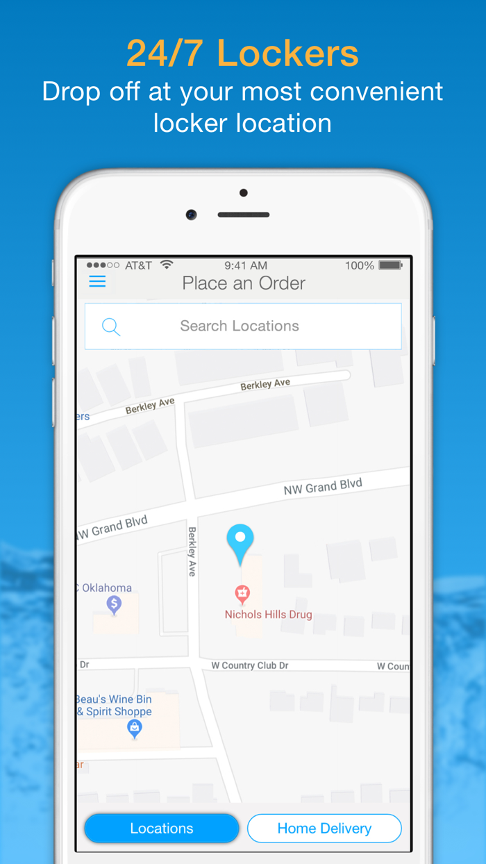 OKC American Cleaners