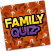 Family Quiz Night icon