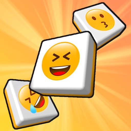 Emoji Tiles icon