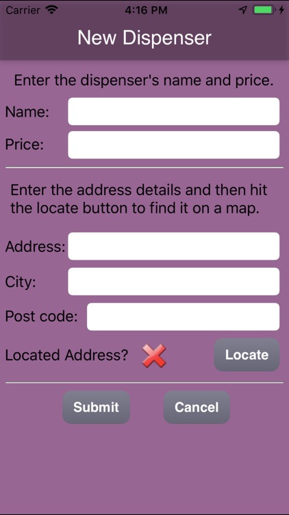 iCondom Coventry screenshot-3