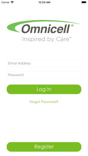 OC-Care(圖1)-速報App