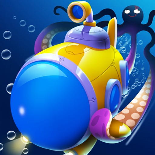 Vs. Octopus icon